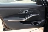 Thumbnail of 2024 Black BMW 330