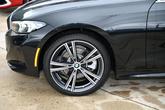 Thumbnail of 2024 Black BMW 330