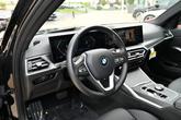 Thumbnail of 2024 Black BMW 330