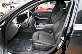 Thumbnail of 2024 Black BMW 330