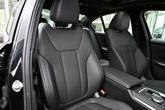 Thumbnail of 2024 Black BMW 330