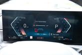 Thumbnail of 2024 Black BMW 330