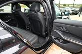 Thumbnail of 2024 Black BMW 330