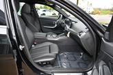 Thumbnail of 2024 Black BMW 330