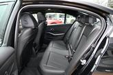 Thumbnail of 2024 Black BMW 330