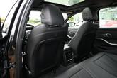 Thumbnail of 2024 Black BMW 330