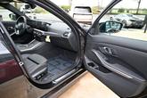 Thumbnail of 2024 Black BMW 330