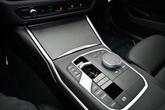 Thumbnail of 2024 Black BMW 330