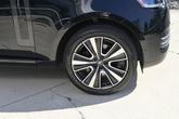 Thumbnail of 2024 Santorini Black Land Rover Range Rover