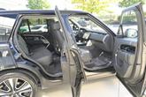 Thumbnail of 2024 Santorini Black Land Rover Range Rover