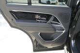 Thumbnail of 2024 Santorini Black Land Rover Range Rover
