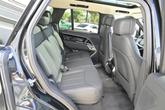 Thumbnail of 2024 Santorini Black Land Rover Range Rover