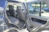 Thumbnail of 2024 Santorini Black Land Rover Range Rover