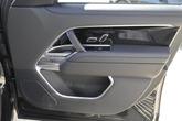Thumbnail of 2024 Santorini Black Land Rover Range Rover