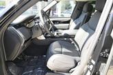 Thumbnail of 2024 Santorini Black Land Rover Range Rover