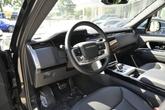 Thumbnail of 2024 Santorini Black Land Rover Range Rover