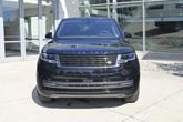 Thumbnail of 2024 Santorini Black Land Rover Range Rover