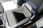 Thumbnail of 2024 Santorini Black Land Rover Range Rover