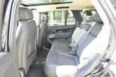 Thumbnail of 2024 Santorini Black Land Rover Range Rover