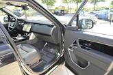 Thumbnail of 2024 Santorini Black Land Rover Range Rover