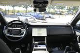 Thumbnail of 2024 Santorini Black Land Rover Range Rover