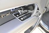 Thumbnail of 2024 Santorini Black Land Rover Range Rover