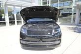 Thumbnail of 2024 Santorini Black Land Rover Range Rover