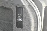 Thumbnail of 2024 Santorini Black Land Rover Range Rover