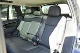 Thumbnail of 2024 Santorini Black Land Rover Range Rover