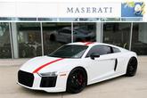 Photo of 2018 Ibis White Audi R8