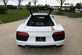 Thumbnail of 2018 Ibis White Audi R8