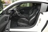 Thumbnail of 2018 Ibis White Audi R8