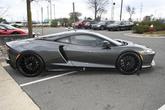 Thumbnail of 2020 Storm Gray McLaren GT