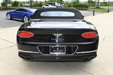 Thumbnail of 2021 Beluga Black Bentley Continental GT