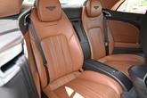 Thumbnail of 2021 Beluga Black Bentley Continental GT