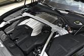Thumbnail of 2021 Beluga Black Bentley Continental GT