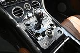 Thumbnail of 2021 Beluga Black Bentley Continental GT