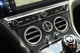 Thumbnail of 2021 Beluga Black Bentley Continental GT