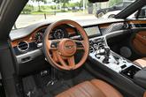 Thumbnail of 2021 Beluga Black Bentley Continental GT