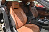 Thumbnail of 2021 Beluga Black Bentley Continental GT
