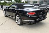 Thumbnail of 2021 Beluga Black Bentley Continental GT