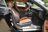 Thumbnail of 2021 Beluga Black Bentley Continental GT