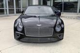 Thumbnail of 2021 Beluga Black Bentley Continental GT