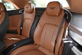 Thumbnail of 2021 Beluga Black Bentley Continental GT