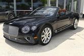 Thumbnail of 2021 Beluga Black Bentley Continental GT