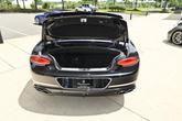 Thumbnail of 2021 Beluga Black Bentley Continental GT