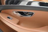 Thumbnail of 2021 Beluga Black Bentley Continental GT