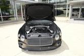 Thumbnail of 2021 Beluga Black Bentley Continental GT