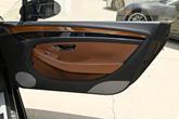 Thumbnail of 2021 Beluga Black Bentley Continental GT