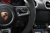 Thumbnail of 2018 Black Porsche 718 Cayman